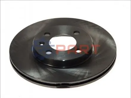 Гальмівний диск LPR V2161V Купити в Україні