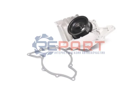 Помпа води Audi 100/80 2.6/quattro 90-94/A6/A8 2.6/2.8/quattro 94-97 (B/B) (5 лоп.) LPR WP0043 Купити в Україні