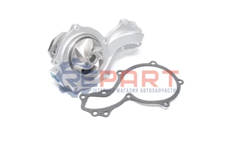 Помпа води Audi/Seat/VW 1.3/1.4/1.6/D/TD/1.7/D/1.8/GT/GTE/1.9/D/TD/TDI/SDI/2.0/E 75-04 (B/B)(6 лоп) LPR WP0079 Купити в Україні