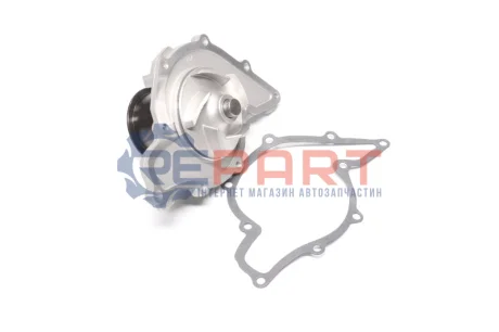 Помпа води Audi A4-A8/VW Passat/Skoda SuperB 2.5TDI/quattro 97-05 LPR WP0096 Купити в Україні