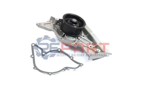 Помпа води Audi A4/A6/A8 3.0/3.0quattro 01-06 (R/B) (5 лоп) LPR WP0117 Купити в Україні