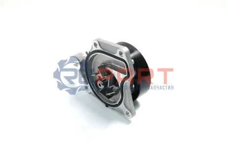 Фото Помпа води Mazda 2 II/3 I/II 1.3/1.3MZR/1.4/1.5/1.6/1.6MZR 03-17 (B/B) (6 лоп) LPR (WP0142) зображення 1