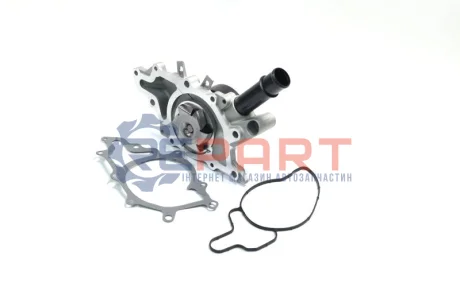 Фото Помпа води Opel Astra/Vectra/Zafira/Insignia/Corsa 1.6/1.8 00-/Chevrolet Aveo 1.4/1.6 05- LPR (WP0144) зображення 1