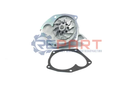 Фото Помпа води Renault Megane/Scenic 1.9 dCi 08-/Suzuki Grand Vitara 1.9DDiS 06-15 LPR (WP0172) зображення 1