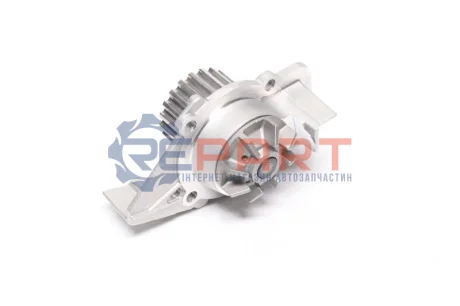 Помпа води Citroen Berlingo/Xsara/Peugeot Partner/306/309/405/406 1.6/1.8/1.9 87-02(20z)(B/B)(6 лоп) LPR WP0245 Купити в Україні