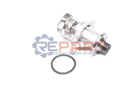 Фото Помпа води BMW 3 (E30/E36/E46)/5 (E34) 1.6/1.8i (M42/M43) LPR (WP0271) зображення 1