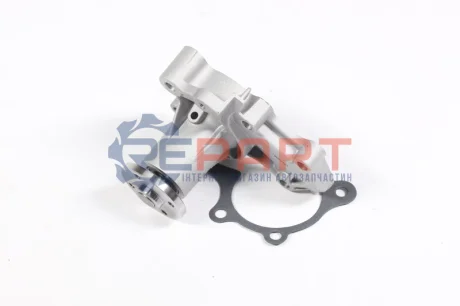 Фото Помпа води Mitsubishi Colt 1.3-1.5 96-03/ Lancer 1.3-1.6i 03- LPR (WP0279) зображення 1