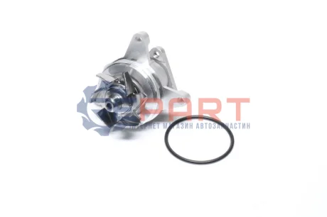 Фото Помпа води Ford C-Max/Focus/Mondeo/Galaxy/Mazda 3/5/6/CX-7/Volvo 1.8/2.0/2.3 00- LPR (WP0284) зображення 1