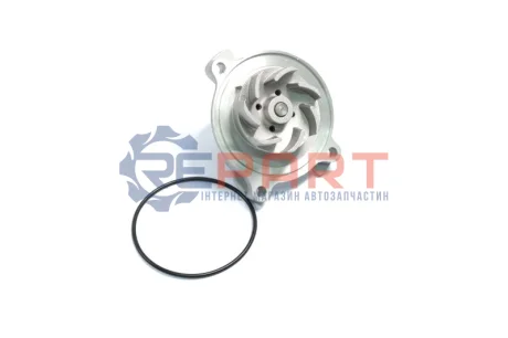 Помпа води VW T4/LT/Crafter 2.5TDI (20z) LPR WP0289 Купити в Україні