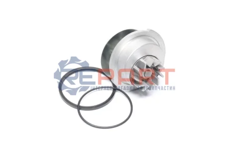 Помпа води Daewoo Lanos 1.6 16V 97-/Nexia 1.5 16V 95-97 (B/B) (7 лоп.) LPR WP0291 Купити в Україні