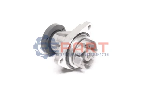 Фото 1 — Помпа води Opel Omega B/Vectra A/B/C 2.5/2.6/3.0/3.2 V6 93-06 (R/B) (6 лоп) LPR (WP0293) Фото Помпа води Opel Omega B/Vectra A/B/C 2.5/2.6/3.0/3.2 V6 93-06 (R/B) (6 лоп) LPR (WP0293) зображення 1