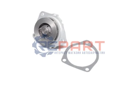 Помпа води Fiat Doblo/Opel Combo 1.6D Multijet 12- LPR WP0340 Купити в Україні