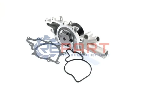 Фото Помпа води MB C-class (W202/S202/W203/S203)/E-class (W210/S210) 2.2/2.7CDI 97-09 (OM611/OM612/OM646) LPR (WP0345) зображення 1