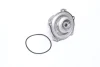 Фото Помпа води Audi A4/A6/Skoda Felicia/VW Golf/Caddy/Passat/Polo 1.9D/TDI/SDI 95- (R/B)(6лоп) LPR (WP0350) зображення 1