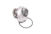 Помпа води Opel Astra F/Omega A/B/Vectra A/B 1.6/1.8i/2.0i 88-02 (B/B) (8лоп) WP0435
