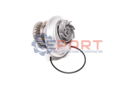 Фото Помпа води Opel Astra F/Omega A/B/Vectra A/B 1.6/1.8i/2.0i 88-02 (B/B) (8лоп) LPR (WP0435) зображення 1