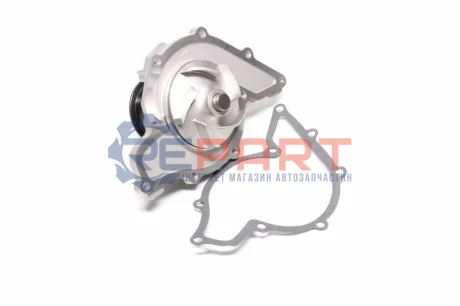 Помпа води Audi A4-A8/VW Passat/Skoda SuperB 2.5TDI/quattro 97-05 (R/B) (5 лоп.) LPR WP0481 Купити в Україні