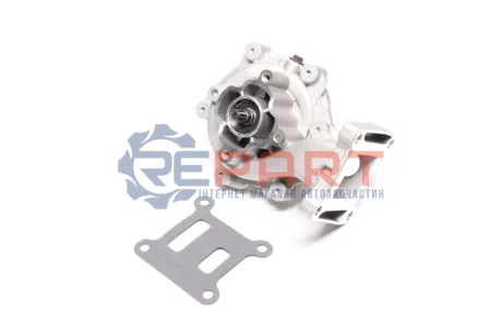 Фото Помпа води Ford Transit VII 2.0DI/TDCi 00-06/Mondeo III 2.0/2.2TDCi 00-07 (B/B) (8 лоп.) (без корп.) LPR (WP0566) зображення 1