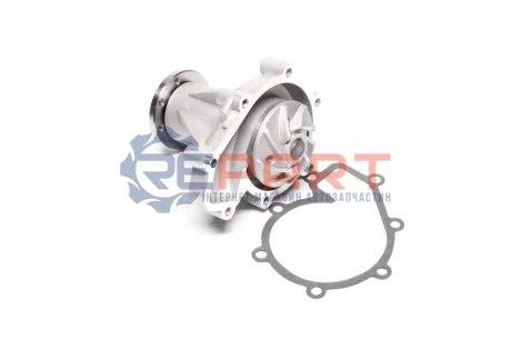 Фото Помпа води MB Sprinter 901-904/Vito (W638) 2.3D/2.9D 96-06 (OM601/602) LPR (WP0578) зображення 1