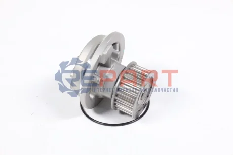 Помпа води Opel Astra F/G/Vectra A/B/Kadett E 1.7D/TD/1.8i 16V/2.0i 16V 88-00 LPR WP0604 Купити в Україні
