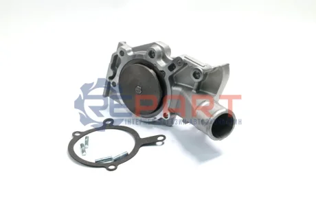 Фото Помпа води Ford Mondeo I/II 1.6i/1.8i/2.0i 16V 93-00 (R/B) (7 лоп.) LPR (WP0606) зображення 1