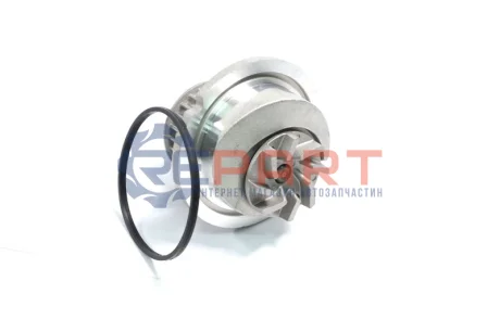 Фото Помпа води Opel Astra G/Combo/Corsa C/Vectra B/C/Zafira A/B 1.4 16V/1.6 16V 98- LPR (WP0664) зображення 1