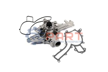 Помпа води MB Vito (W639) 03-/C-class (W203)/E-class (W210/W211)/S-class 2.4-5.5 97- (M112/M113) LPR WP0687 Купити в Україні