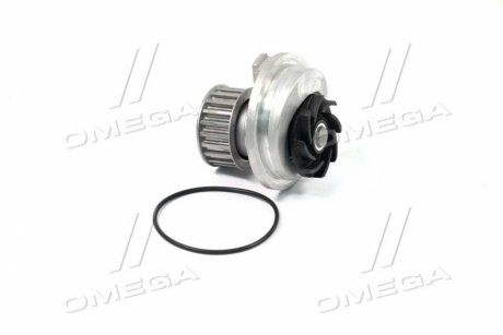 Насос водяной OPEL KADETT E 1.6/1.7 D 86-VE (Выр-во) - (90295078, 90284913, 1334014) LPR WP0698 (фото 1)