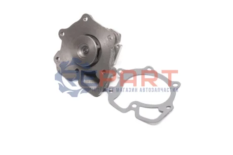 Фото Помпа води Ford Transit 2.5D/TD 85-00/LDV Convoy 2.5DI/TDI 98-09 LPR (WP0727) зображення 1