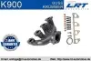 Коллектор, система выпуска LRT (K900) изображение 1