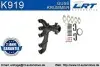Коллектор, система выпуска LRT (K919) изображение 1