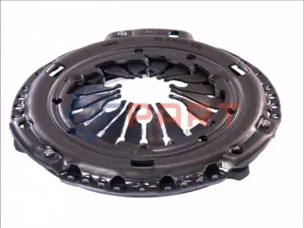 Корзина зчеплення Skoda Fabia/Octavia/Roomster 97-15 LuK 123035310 Купити в Україні