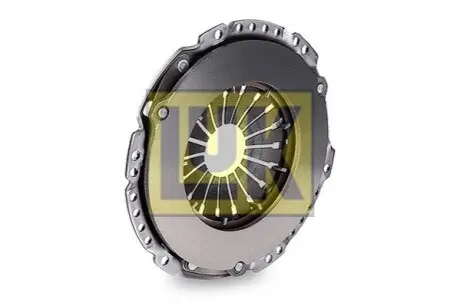 Фото 1 — Натискний диск зчеплення LuK (123037110) Фото Натискний диск зчеплення LuK (123037110) зображення 1