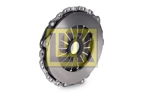 Фото Натискний диск зчеплення LuK (123043510) зображення 1