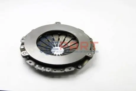 Фото Натискний диск зчеплення LuK (125008910) зображення 1