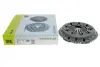 Фото Вижимний диск зчеплення (260мм) TOYOTA DYNA, HIACE IV, HIACE V, HILUX VI, HILUX VII, LAND CRUISER 90 2.5D/3.0D 04.96 LuK (126002710) зображення 1
