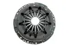 Фото Вижимний диск зчеплення (260мм) TOYOTA DYNA, HIACE IV, HIACE V, HILUX VI, HILUX VII, LAND CRUISER 90 2.5D/3.0D 04.96 LuK (126002710) зображення 2