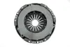 Фото Вижимний диск зчеплення (260мм) TOYOTA DYNA, HIACE IV, HIACE V, HILUX VI, HILUX VII, LAND CRUISER 90 2.5D/3.0D 04.96 LuK (126002710) зображення 3