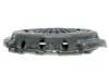 Фото Вижимний диск зчеплення (260мм) TOYOTA DYNA, HIACE IV, HIACE V, HILUX VI, HILUX VII, LAND CRUISER 90 2.5D/3.0D 04.96 LuK (126002710) зображення 4
