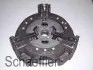 Вижимний диск зчеплення (280мм) JOHN DEERE 5083E, 5093E, 5101E, 5225, 5325, 5425, 5425 H, 5425 HC, 5525, 5603, 5625, 5625 HC, 5725, 5725 H, 5725 HC LuK (128031610) зображення 2