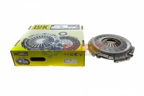 Корзина зчеплення MB 709-914 OM364/366 (d=310mm) LuK 131020810 Купити в Україні