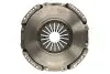 Вижимний диск зчеплення (310мм) DEUTZ FAHR 100 M, 100 N, 90 C, 90 M, 90 N, 100, 70, 75, 80, 90, 60, 60 F, 70 F, 77, 77 LP, 80 F, 100 F, 67, 70 A, 75 F, 80 A, 87, 90 F HUERLIMANN 468 PRESTIGE LuK (131022810) зображення 2