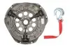 Вижимний диск зчеплення (330мм) LANDINI 9550 MASSEY FERGUSON 1004 T, 390, 390 T, 398, 398 HILINE, 398 T, 399, 399 HILINE, 399 S, 698, 698 T, 699 LuK (133000710) зображення 1