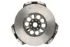 Вижимний диск зчеплення (330мм) LANDINI 9550 MASSEY FERGUSON 1004 T, 390, 390 T, 398, 398 HILINE, 398 T, 399, 399 HILINE, 399 S, 698, 698 T, 699 LuK (133000710) зображення 2