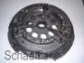 Вижимний диск зчеплення (330мм) MASSEY FERGUSON 390, 390 T, 396, 398 T, 399, 399 HILINE, 399 S, 4240, 4245, 4255, 4260, 4265, 4270, 4345, 4355, 4360, 4365, 4370 LuK (133000811) зображення 2