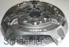 Вижимний диск зчеплення (330мм) MASSEY FERGUSON 390, 390 T, 396, 398 T, 399, 399 HILINE, 399 S, 4240, 4245, 4255, 4260, 4265, 4270, 4345, 4355, 4360, 4365, 4370 LuK (133000811) зображення 3