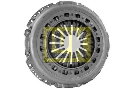Вижимний диск зчеплення (330мм) DEUTZ FAHR 100, 106 MK2, 110 MK2, 115 MK2, 120 MK2, 4.70 MK1, 4.80 MK1, 4.85 MK1, 4.90 MK1, 4.95 MK1, 6.00 MK1, 6.05 MK1, 6.15 MK1, 6.20 MK1, 80 MK2, 85, 85 MK2 LuK 133023710