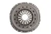 Вижимний диск зчеплення (330мм) CLAAS 240, 340, 350 DEUTZ FAHR 5100 C, 5100 G, 5105.4 G, 5110 C, 5115.4 G, 105, 410, 410 SIX, 100, 100 C, 100 ECOLINE, 420, 420 T, 430, 85 C, 90 C, 95 C, 80, 87 LuK (133025910) зображення 1