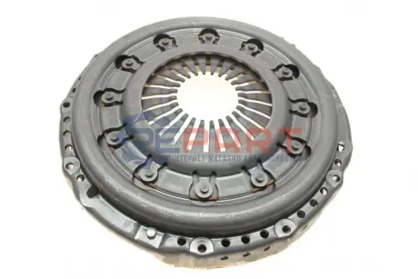 Корзина зчеплення MB Vario 4.3 OM904 (d=362mm) LuK 136020710