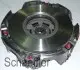 Вижимний диск зчеплення (280мм) CASE IH 85 C, 95 C, 1060 C, 1060 V, 1070 C, 1070 N, 1070 V, 1075 C, 1075 N, 1075 V, 1085 C, 1095 C, 1095 N, 1095 V, 60, 70, 70 2WD, 70 4WD, 70 MAXXIMA, 80, 80 2WD LuK (228018410) зображення 1